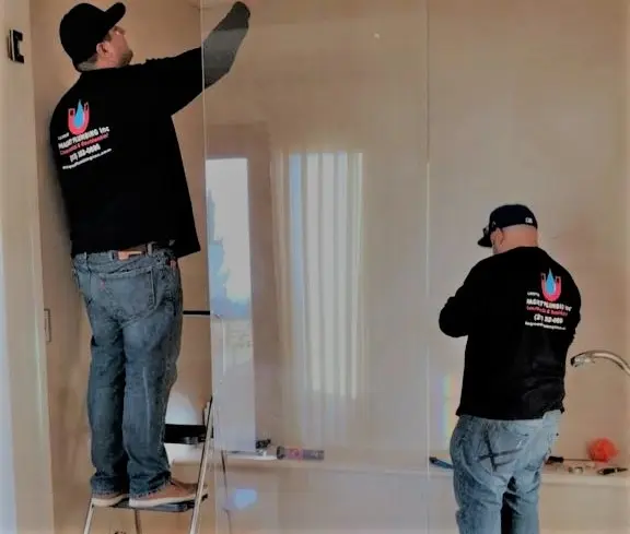 Professional plumbing installation for Tankless Water Heater Installation in Liberty Center